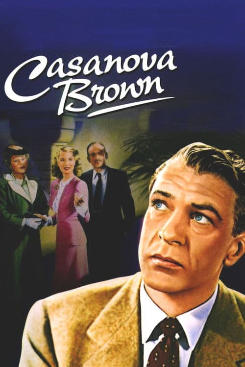 Affiche de Casanova le petit