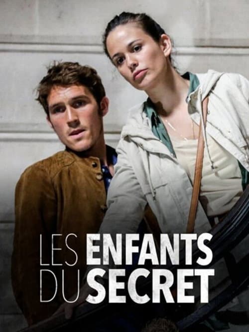 Affiche de Les enfants du secret