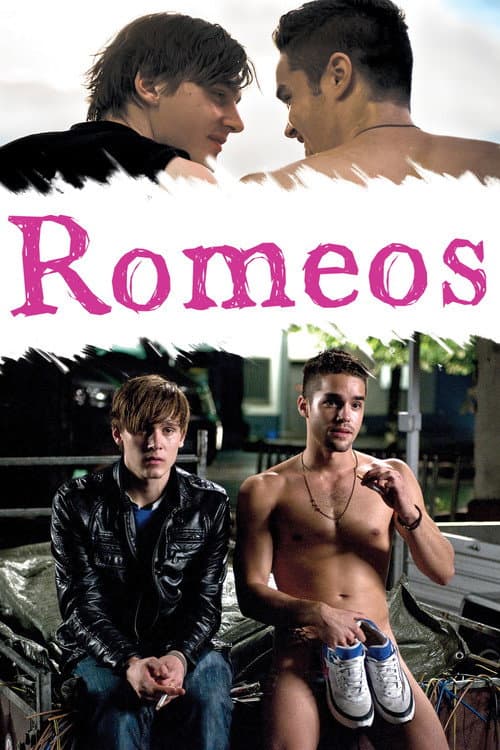Affiche de Romeos