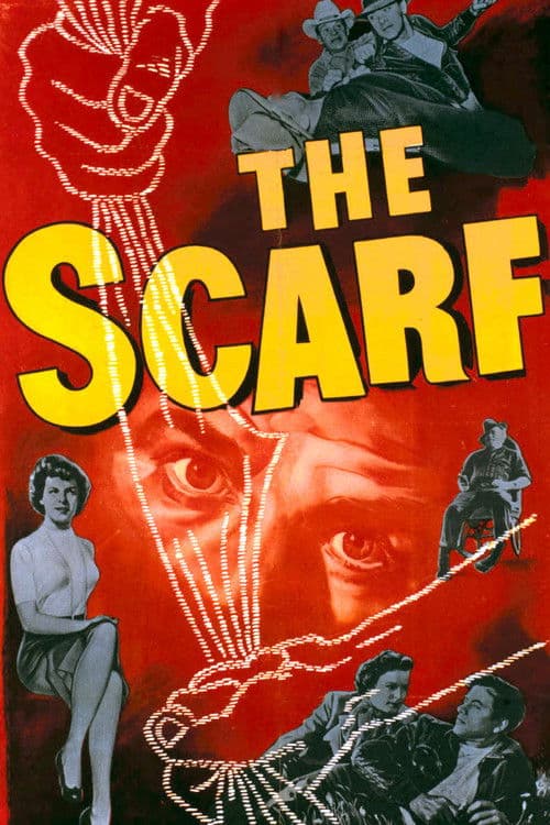 Affiche de The Scarf