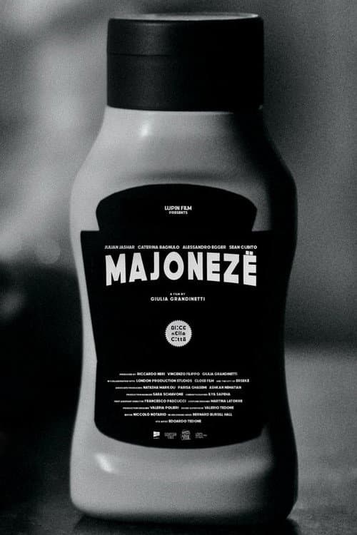 Affiche de Majonezë