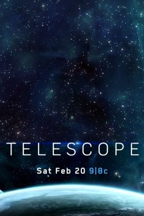 Affiche de Telescope