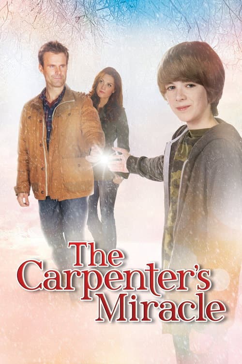 Affiche de Le Miracle du charpentier