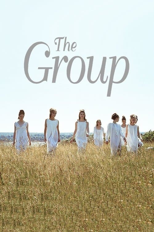 Affiche de Le Groupe