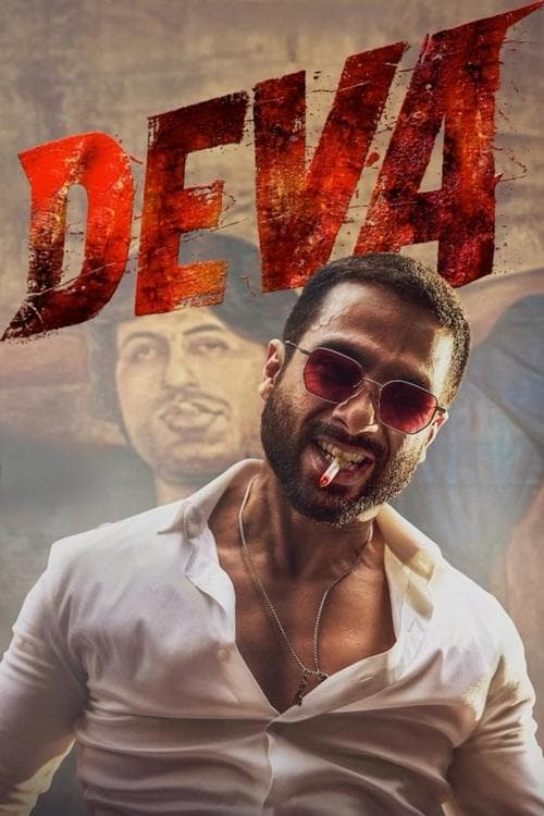 Affiche de DEVA