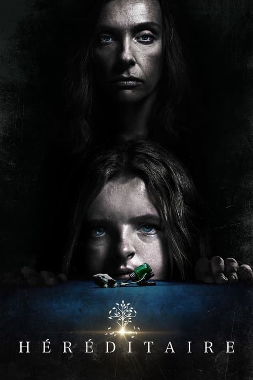 Affiche de Hérédité