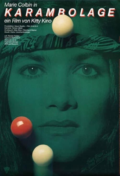 Affiche de Karambolage