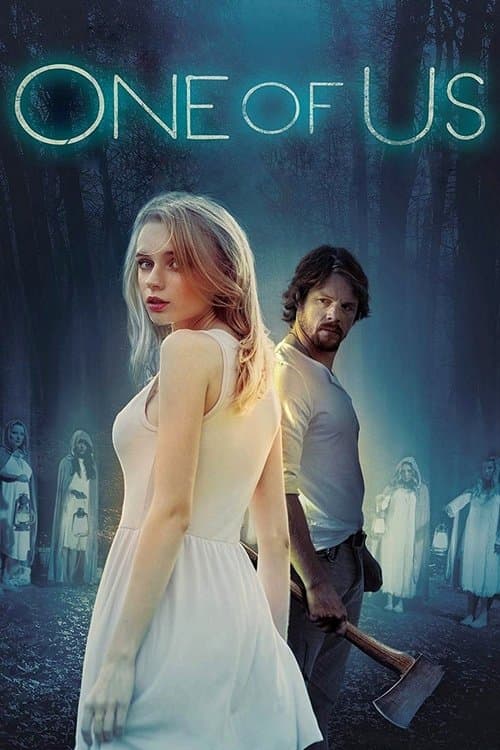 Affiche de One of Us
