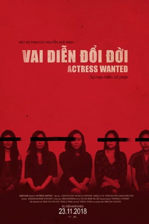 Affiche de Vai Dien Doi Doi