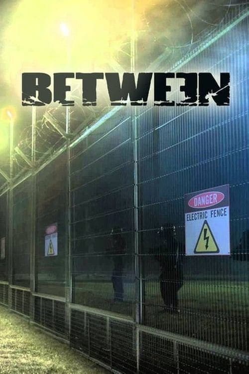 Affiche de Between
