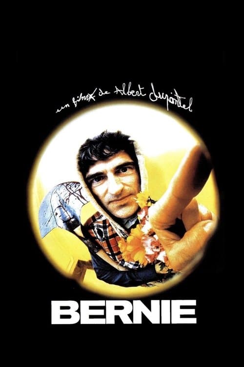 Affiche de Bernie