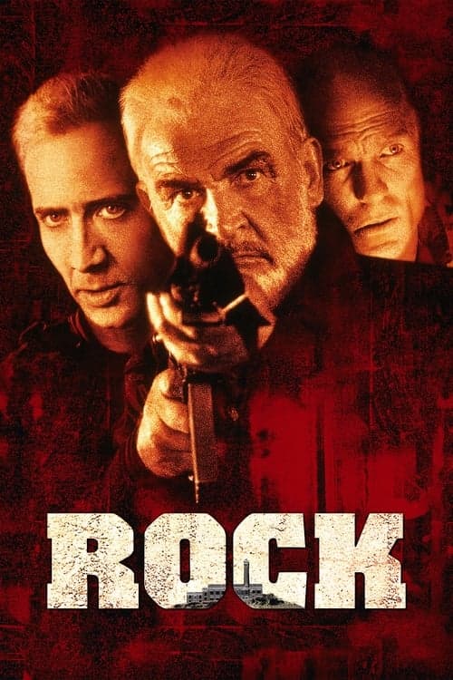 Affiche de Rock