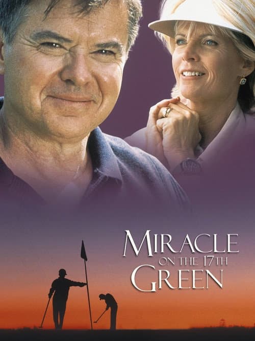 Affiche de Miracle on the 17th Green