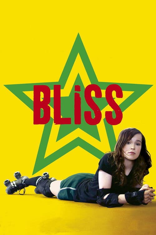 Affiche de Bliss