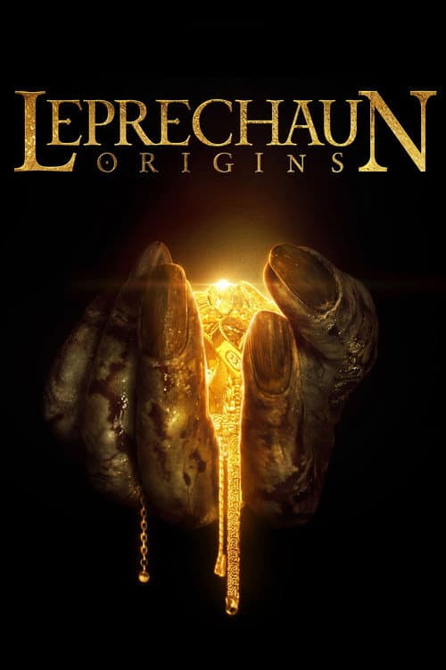 Affiche de Leprechaun: Origins