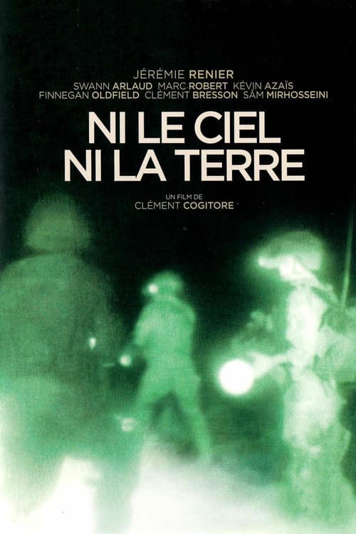 Affiche de Ni le ciel ni la terre
