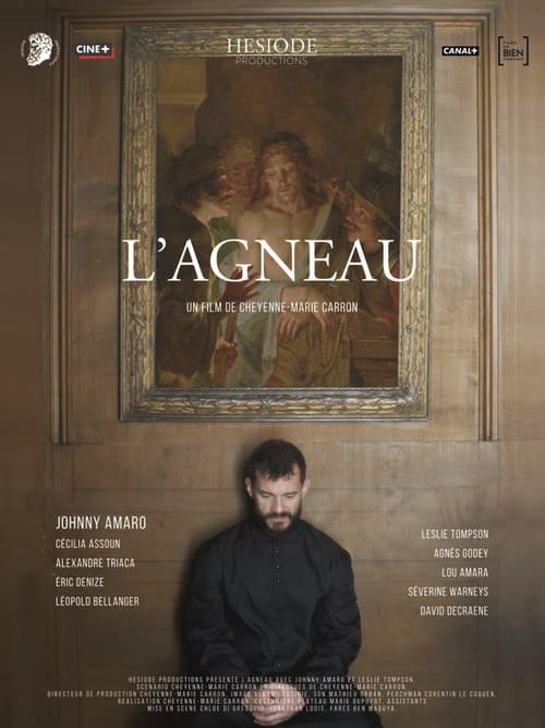 Affiche de L'Agneau
