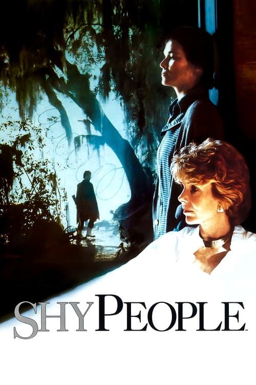 Affiche de Le Bayou