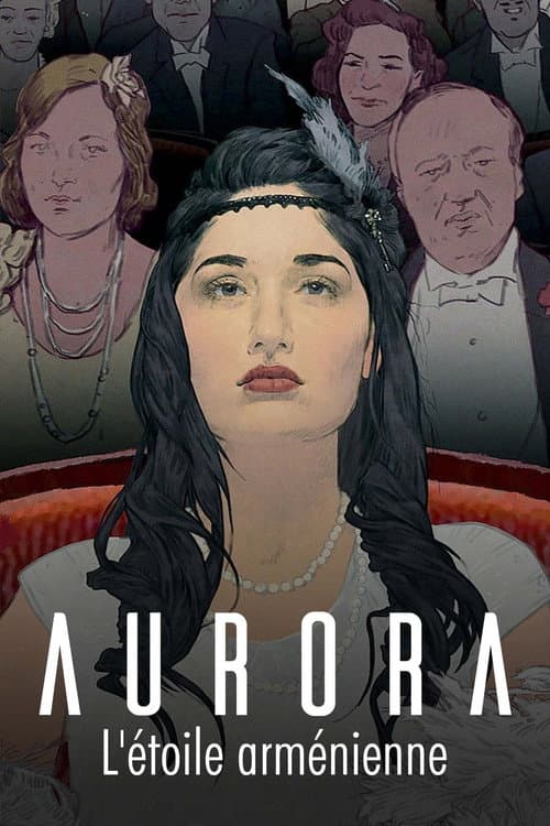 Affiche de Aurora's sunrise