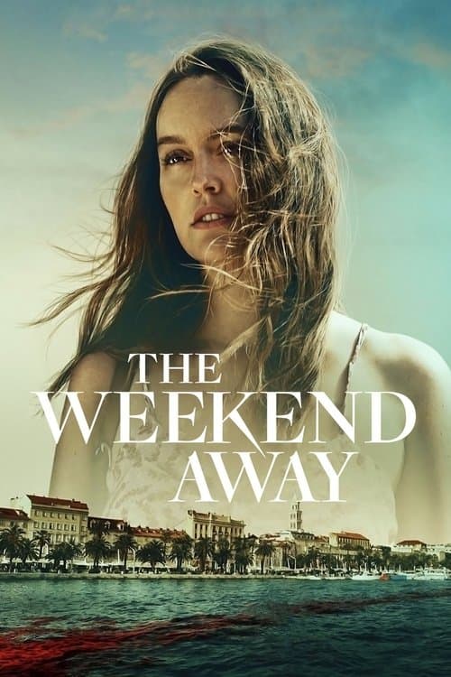 Affiche de The Weekend Away