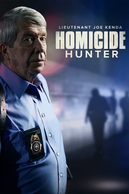 Affiche de Homicide Hunter : Lt. Joe Kenda