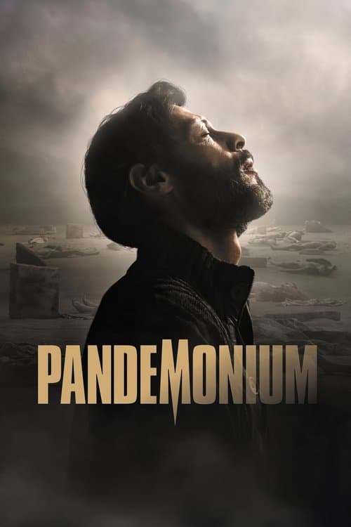 Affiche de Pandemonium