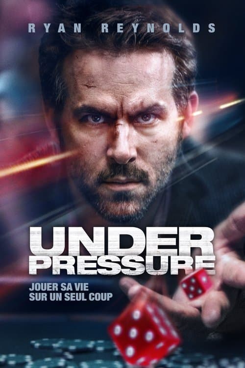 Affiche de Under Pressure