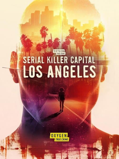 Affiche de Serial Killers : Los Angeles