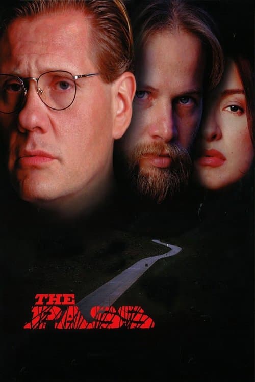 Affiche de The Pass