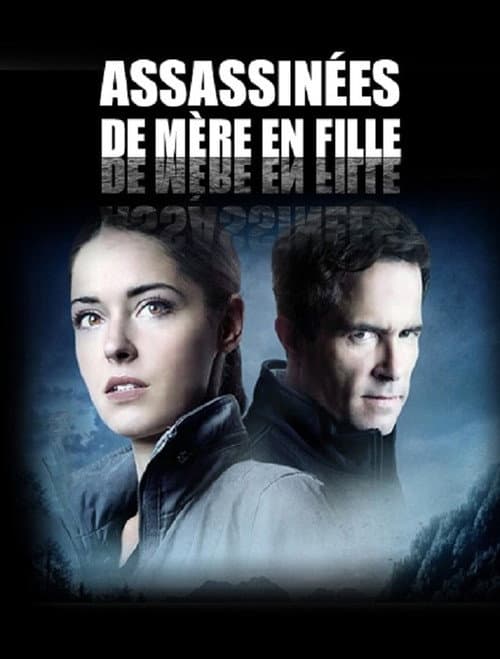 Affiche de Assassinées de mère en fille