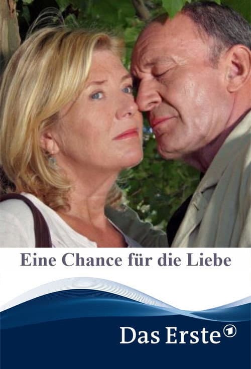 Affiche de Eine Chance für die Liebe