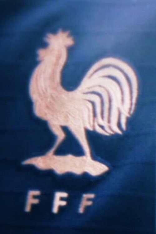 Affiche de Bleues