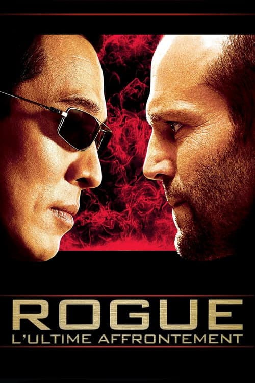 Affiche de Rogue : L'Ultime Affrontement