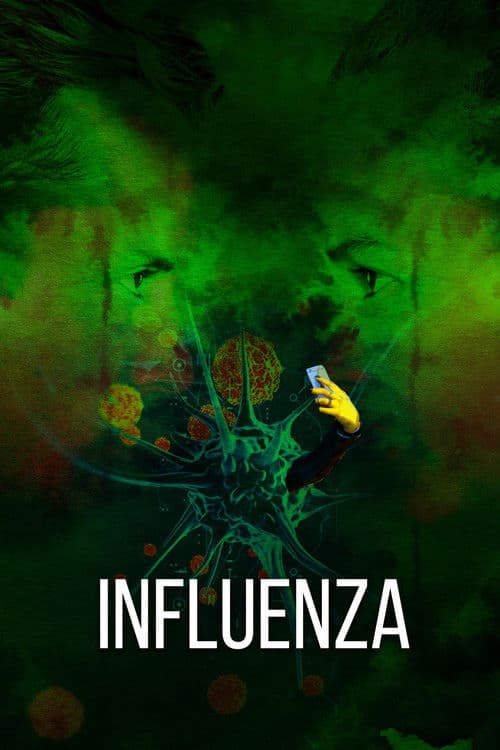 Affiche de Influenza