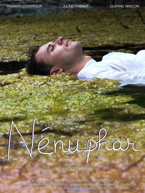 Affiche de Nénuphar