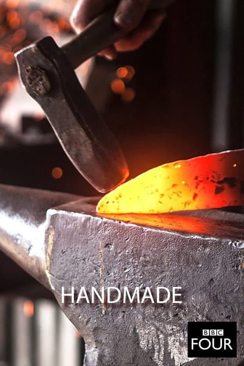 Affiche de Handmade