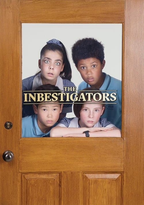 Affiche de Super détectives !