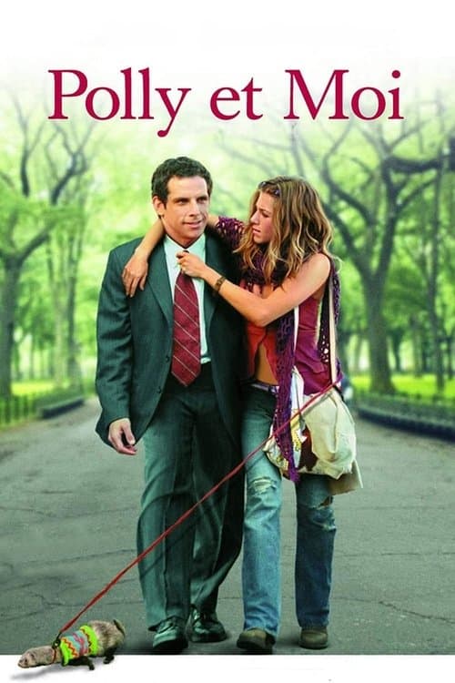 Affiche de Polly et moi