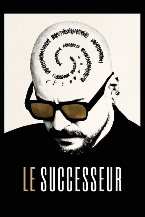 Affiche de Le Successeur