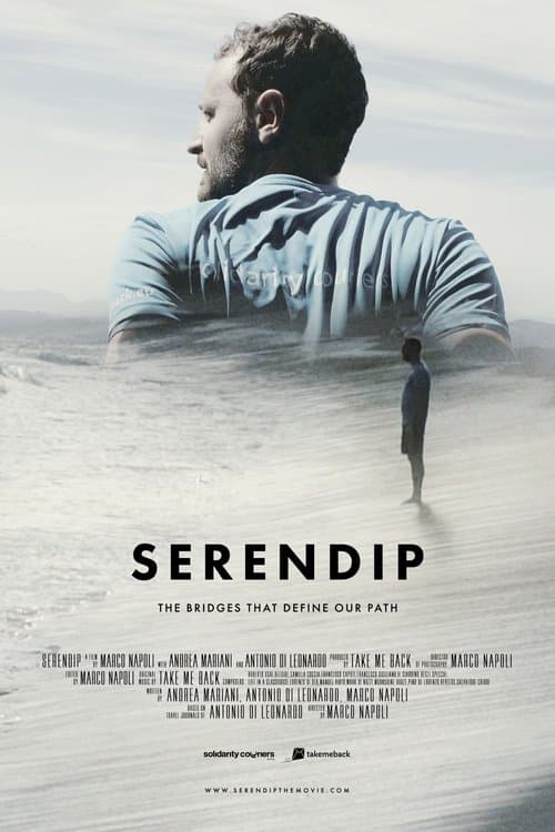 Affiche de Serendip