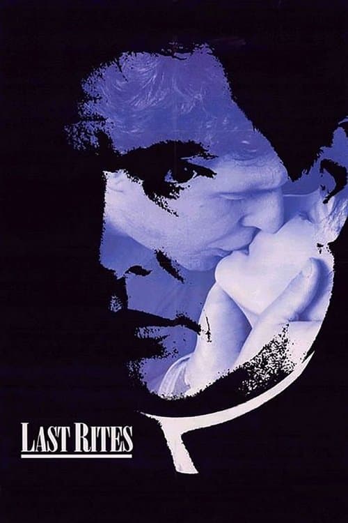 Affiche de Crimes de sang