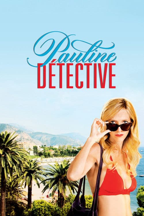 Affiche de Pauline détective