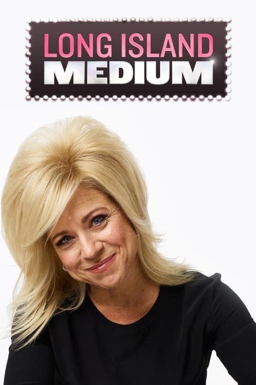 Affiche de Long Island Medium