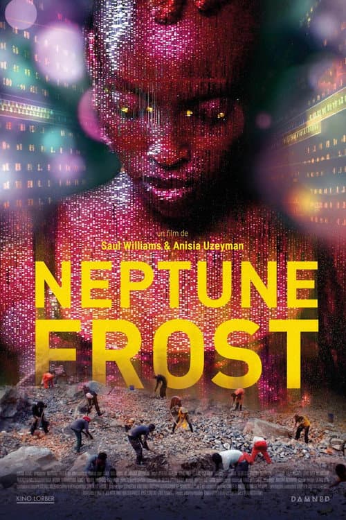 Affiche de Neptune Frost