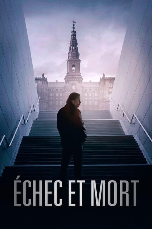 Affiche de Échec et mort