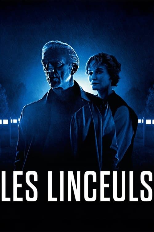 Affiche de Les Linceuls