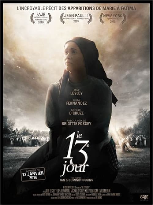Affiche de Le 13e Jour