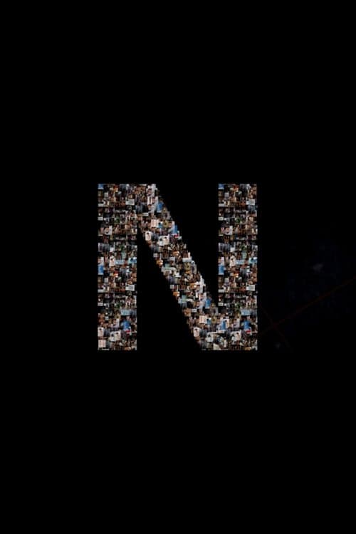 Affiche de N번방: 악의 평범성, 그리고 디지털 공간