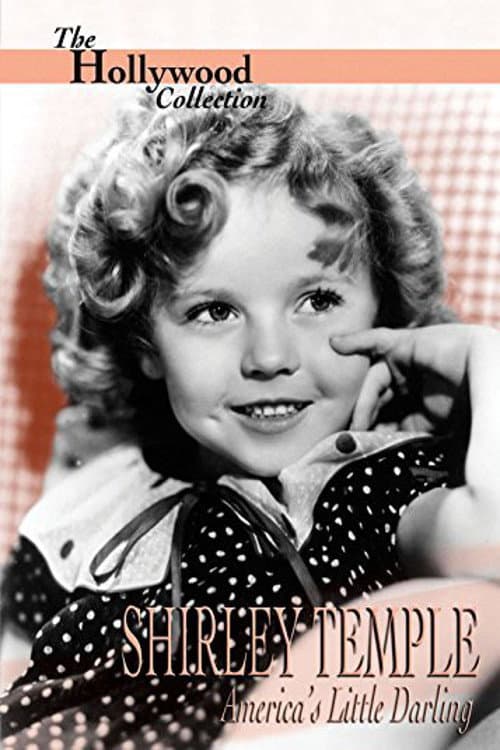 Affiche de Shirley Temple : Petite chérie de l'Amérique