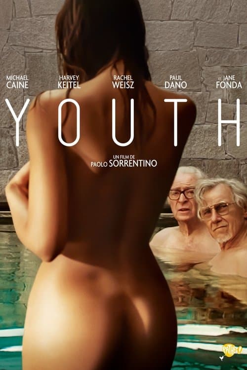 Affiche de Youth – La giovinezza